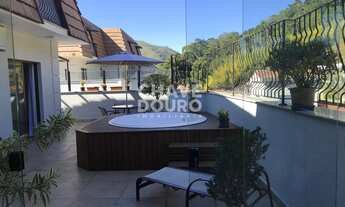 Imagem 2: Cobertura duplex na melhor localização do centro da cidade!