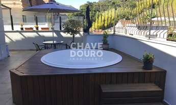 Imagem 3: Cobertura duplex na melhor localização do centro da cidade!