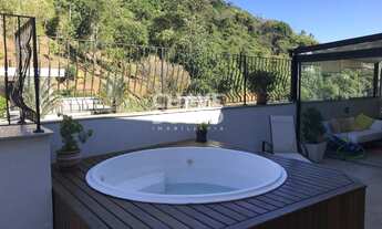 Imagem 7: Cobertura duplex na melhor localização do centro da cidade!