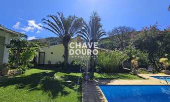 Imagem 6: Casa linear com 5 quartos em terreno plano, em Albuquerque!