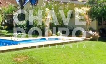 Imagem 2: Casa linear com 5 quartos em terreno plano, em Albuquerque!