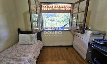 Imagem 6: Casa em condomínio; 4 quartos e vistas para Mulher de Pedra!