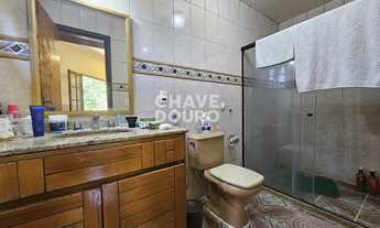 Imagem 4: Casa em condomínio; 4 quartos e vistas para Mulher de Pedra!