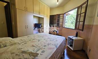 Imagem 3: Casa em condomínio; 4 quartos e vistas para Mulher de Pedra!