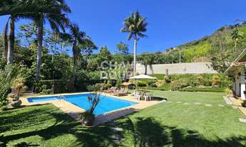 Imagem 4: Casa linear com 5 quartos em terreno plano, em Albuquerque!