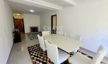 Imagem 3: Apartamento 2 Quartos (1 Suíte), 1 escritório com 90m² no Alto