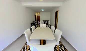 Imagem: Apartamento 2 Quartos (1 Suíte), 1 escritório