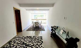 Imagem 6: Apartamento 2 Quartos (1 Suíte), 1 escritório com 90m² no Alto