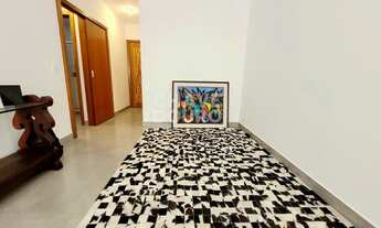 Imagem 5: Apartamento 2 Quartos (1 Suíte), 1 escritório com 90m² no Alto