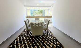 Imagem 2: Apartamento 2 Quartos (1 Suíte), 1 escritório com 90m² no Alto