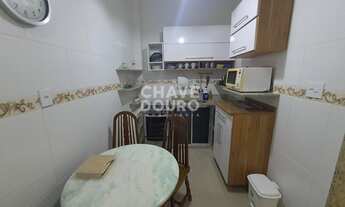 Imagem 4: Apartamento reformado de 2 quartos (sendo 1 Suíte), para venda no Alto em Teresópolis