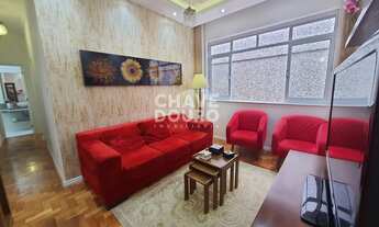 Imagem 2: Apartamento reformado de 2 quartos (sendo 1 Suíte), para venda no Alto em Teresópolis