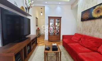 Imagem 3: Apartamento reformado de 2 quartos (sendo 1 Suíte), para venda no Alto em Teresópolis