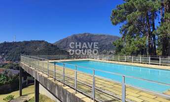 Imagem 4: Viva o Luxo com Vistas Deslumbrantes: Propriedade Única de 733m² em Teresópolis