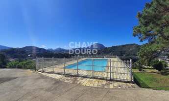 Imagem 5: Viva o Luxo com Vistas Deslumbrantes: Propriedade Única de 733m² em Teresópolis