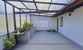 Imagem 2: Cobertura para venda em Agriões, Teresópolis / RJ