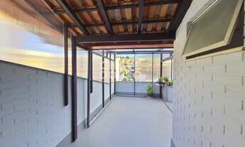 Imagem 6: Cobertura para venda em Agriões, Teresópolis / RJ