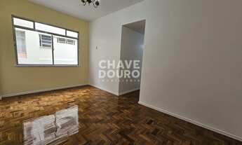 Imagem: Apartamento de 1 quarto 1 dependência