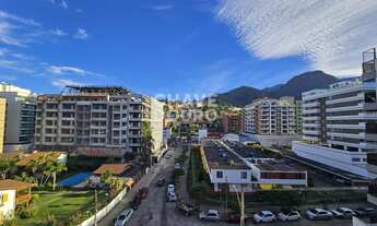 Imagem: Cobertura para venda em Agriões, Teresópolis