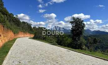 Imagem: Terrenos em condomínio de lotes, em Albuquerque