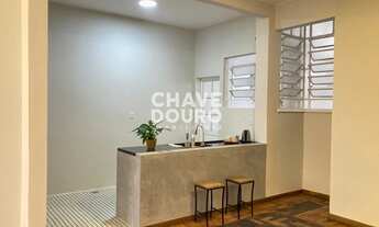 Imagem: Apartamento térreo no Alto, Teresópolis