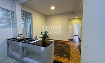 Imagem 6: Apartamento térreo no Alto, Teresópolis  Conforto, acessibilidade e localização privilegi