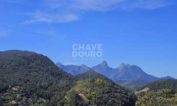 Imagem 2: Terreno com 2.380m² para venda em Albuquerque, Teresópolis RJ