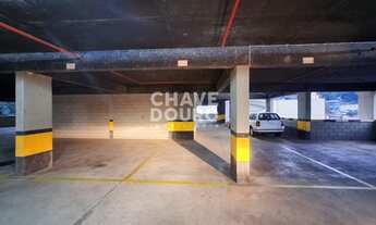 Imagem: Vaga de garagem para venda, na Várzea