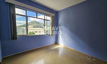 Imagem 4: Apartamento de 3 quartos com 94m² perto da Faculdade UNIFESO