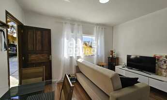 Imagem 5: Casa linear em condomínio de 2 quartos (sendo 1 suíte) e 1 vaga, para venda em Araras, Ter