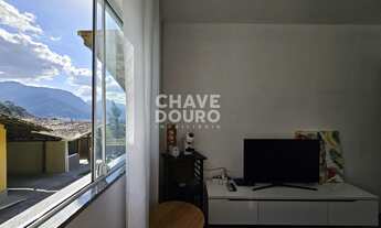 Imagem 2: Casa linear em condomínio de 2 quartos (sendo 1 suíte) e 1 vaga, para venda em Araras, Ter