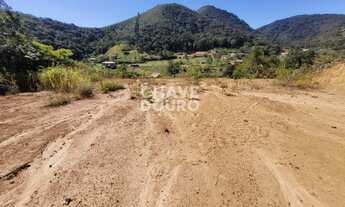 Imagem: Terreno com 960m² para venda em Albuquerque