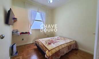 Imagem: Apartamento de 1 Quarto e Sala, para venda