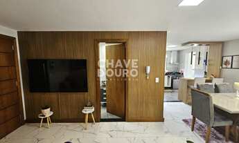 Imagem 7: Apartamento de 2 Quartos (1 Suíte), para venda na Quinta da Barra, em Teresópolis RJ