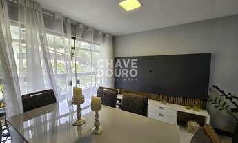 Imagem 2: Apartamento de 2 Quartos (1 Suíte), para venda na Quinta da Barra, em Teresópolis RJ