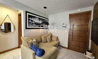 Imagem 5: Apartamento de 2 Quartos (1 Suíte), para venda na Quinta da Barra, em Teresópolis RJ