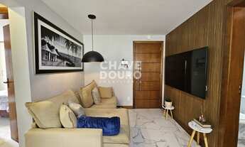 Imagem 6: Apartamento de 2 Quartos (1 Suíte), para venda na Quinta da Barra, em Teresópolis RJ