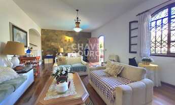 Imagem 2: Encontre seu refúgio no Vale do Paraíso em Teresópolis!