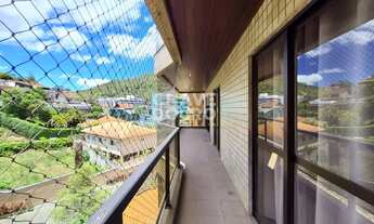 Imagem: Apartamento de 4 quartos (1 suíte) para