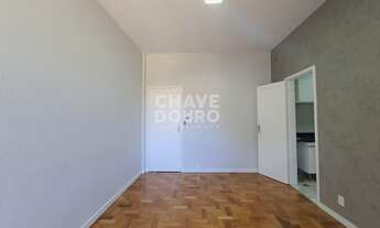 Imagem 6: Apartamento com 2 Quartos + 1 Quarto de serviço revertido, para venda no Alto em Teresópol