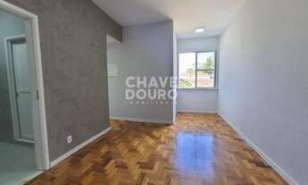 Imagem 2: Apartamento com 2 Quartos + 1 Quarto de serviço revertido, para venda no Alto em Teresópol