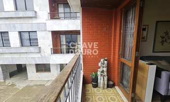 Imagem 4: Apartamento de 3 quartos e varanda perto da Feirinha do Alto!