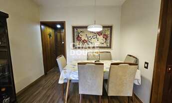 Imagem 3: Apartamento de 3 quartos e varanda perto da Feirinha do Alto!