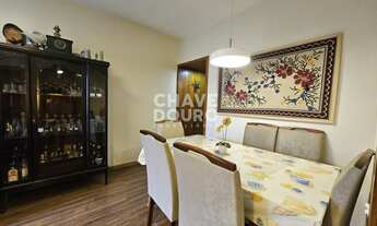 Imagem 5: Apartamento de 3 quartos e varanda perto da Feirinha do Alto!