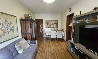 Imagem: Apartamento de 3 quartos e varanda perto