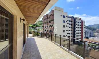 Imagem 3: Cobertura para venda em Agriões! Luxo e Conforto em Teresópolis