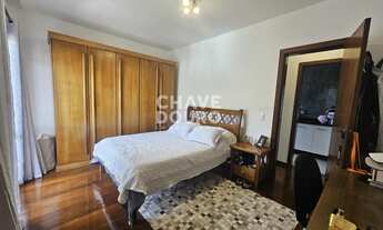 Imagem 5: Apartamento reformado com 1 quarto, varanda e vaga, para venda no Alto em Teresópolis RJ