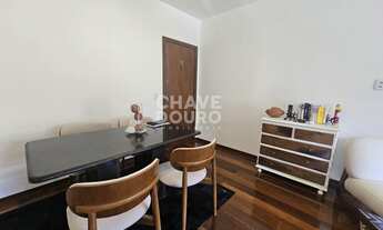 Imagem 3: Apartamento reformado com 1 quarto, varanda e vaga, para venda no Alto em Teresópolis RJ