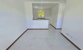 Imagem: Apartamento de 2 quartos e 1 vaga, para