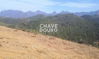 Imagem 2: Terreno fora de condomínio para venda por R$ 120.000 em Albuquerque, Teresópolis!